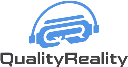 QualityReality Logo